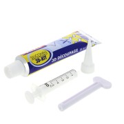 Collal - pegamento silicono 3D-Kit x 80ml|raw }}