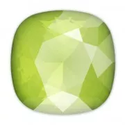 Cabuchón PureCrystal 4470 10 mm Crystal Lime x1