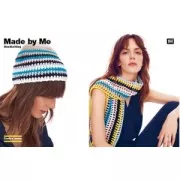 Lana Fashion Jersey Rico Design Gris Azul 015 x 50g