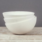 Raysin 100 - Polvo de cerámico blanco para moldeado x1kg