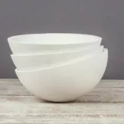 Raysin 100 - Polvo de cerámico blanco para moldeado x1kg