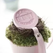 Raysin 100 - Polvo de cerámico blanco para moldeado x1kg