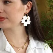 Raysin 100 - Polvo de cerámico blanco para moldeado x1kg