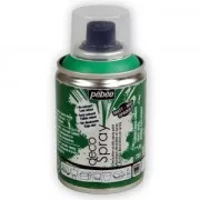 DecoSpray - Pébéo - Bomba de pintura Spray- Mat Verde Noël x 100 ml