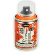 DecoSpray - Pébéo - Bomba de pintura Spray - Mat Mandarine x 100 ml