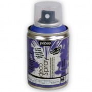 DecoSpray - Pébéo - Bomba de pintura Spray - Mat Morado x 100 ml|raw }}