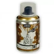 DecoSpray - Pébéo - Bomba de pintura Spray - Chrome Oro x 100 ml