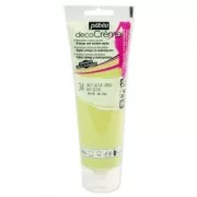 Pintura acrílica - DecoColor Crema de Pébéo - Olive Mat n°34 x 120ml