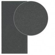 Micro-Mesh - Hoja de pulido 15x7.5 cm para modelado y arcilla polimérica -grano 1800