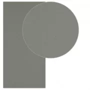 Micro-Mesh - Hoja de pulido 15x7.5 cm para modelado y arcilla polimérica -grano 8000