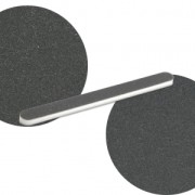 Micro-Mesh - Lima de pulido doble cara para modelado y arcilla polimérica 2400/3200|raw }}