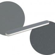 Micro-Mesh - Lima de pulido doble cara para modelado y arcilla polimérica 4000/6000