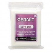 Arcilla Cernit Soft Mix - Ramolisseur x56gr|raw }}