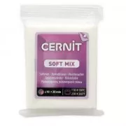Arcilla Cernit Soft Mix - Ramolisseur x56gr