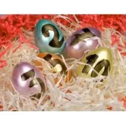 Pintura acrílica - Deco Nacré de Pébéo - Rouge n°110 x 45ml