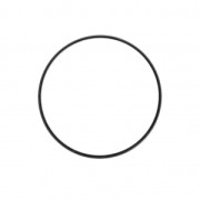 Anillas De Montaje y tejido redondo 40 mm Negro x1|raw }}