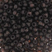 Rocalla Miyuki 11/0 135F - Tr Root Beer Mat|raw }}