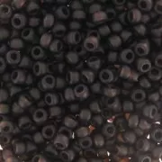 Rocalla Miyuki 11/0 135F - Tr Root Beer Mat