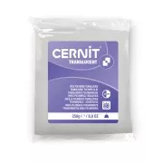 Pasta Cernit Translucent 250g Translúcido (n°005)