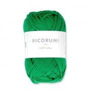 Algodón Ricorumi par Rico Design para Amigurumi Vert 049 x 25g|raw }}
