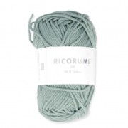Algodón Ricorumi par Rico Design para Amigurumi Patine 038 x 25g|raw }}