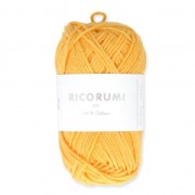 Algodón Ricorumi par Rico Design para Amigurumi Mandarine 026 x 25g|raw }}