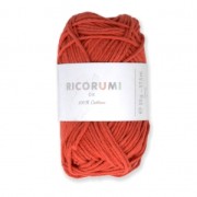Algodón Ricorumi par Rico Design para Amigurumi Renard 025 x 25g|raw }}