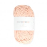 Algodón Ricorumi par Rico Design para Amigurumi Nude 023 x 25g