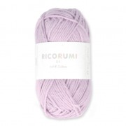 Algodón Ricorumi par Rico Design para Amigurumi Lilas Clair 017 x 25g|raw }}