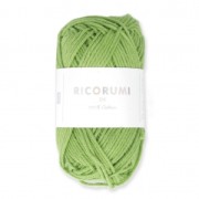 Algodón Ricorumi par Rico Design para Amigurumi Pistache 047 x 25g|raw }}