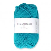 Algodón Ricorumi par Rico Design para Amigurumi Bleu Ciel 031 x 25g|raw }}