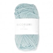 Algodón Ricorumi par Rico Design para Amigurumi Bleu Clair 033 x 25g|raw }}