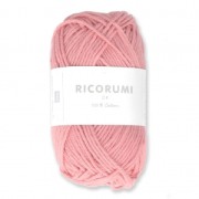 Algodón Ricorumi par Rico Design para Amigurumi Corail 009 x 25g|raw }}