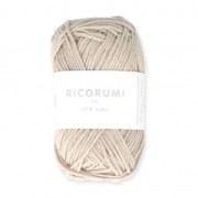 Algodón Ricorumi par Rico Design para Amigurumi Mastic 051 x 25g|raw }}