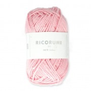 Algodón Ricorumi par Rico Design para Amigurumi Rosa 011 x 25g|raw }}