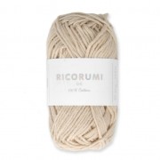 Algodón Ricorumi par Rico Design para Amigurumi Ecru 054 x 25g|raw }}