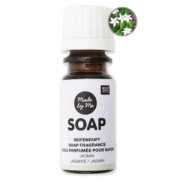 Aceite perfumado para jabón - Rico Design - Jasmin x 10ml|raw }}