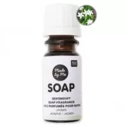 Aceite perfumado para jabón - Rico Design - Jasmin x 10ml