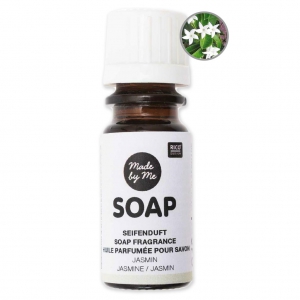 Aceite perfumado para jabón - Rico Design - Jasmin x 10ml