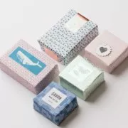 Aceite perfumado para jabón - Rico Design - Jasmin x 10ml