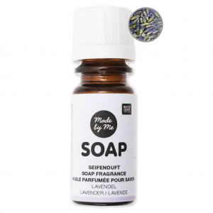 Aceite perfumado para jabón - Rico Design - Lavande x10ml