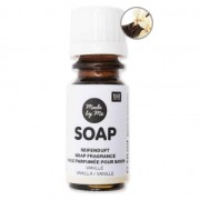 Aceite perfumado para jabón - Rico Design -  Vanille x10ml