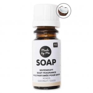 Aceite perfumado para jabón - Rico Design - Coco x10ml