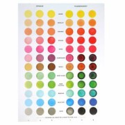 Colorante para jabón color Jaune - Rico Design x10ml