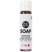 Colorante para jabón color Rose - Rico Design x10ml|raw }}