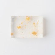 Pigmento para jabón Rico Design- Plateado x20ml