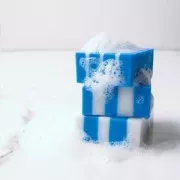 Molde Rico Design - para para hacer jabón casero DIY - Cuadrado