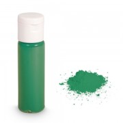 Pigmentos de color Verde de polvo para pasatiempos creativos Rayher  x20 ml|raw }}