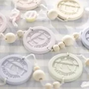 Pigmentos de color Verde de polvo para pasatiempos creativos Rayher x20 ml