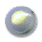 Cuenta Mágica 20 mm Lavanda x1